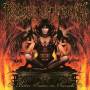Cradle Of Filth - Bitter Suites To Succubi (Black Vinyl)