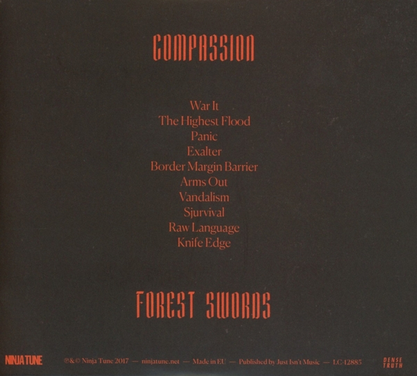 Compassion 1