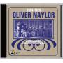 Oliver Naylor & His Seve - 1924-1925