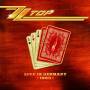 Zz Top - Live In Germany1980 (Int)