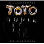 Toto - 25th Anniversary-Live In Amsterdam (2LP/180g/Gtf)