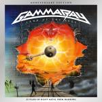 Gamma Ray - Land Of The Free(Anniversary Edition)