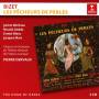 Pierre Dervaux / Nicolai Gedda / Ernest Blanc - Les Pcheurs De Perles-Die Perlenfischer (GA)