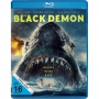 Various - The Black Demon BD [DE-Version, Regio 2/B]