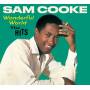 Sam Cooke - Wonderful World - The Hits