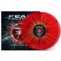 Fear Factory - Recoded(Ltd.2LP/Transp.Red Rainbow Splatter)