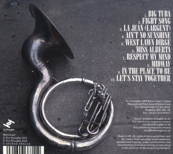Big Tuba 1