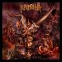 Krisiun - Forged In Fury (2LP+CD)