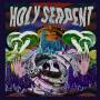 Holy Serpent - Holy Serpent