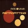 Metrovavan - Retrofitting