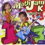 Judy & David - Mathjam Kindergarten
