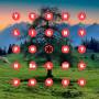 Terra Lightfoot - Healing Power