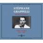 Stephane Grappelli - The Quintessence-Paris-London 1933-1958