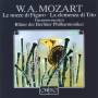 Blser Der Berliner Philharmoniker - Le nozze di Figaro/La clemenza di Tito(Harmoniem.)