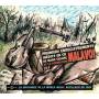 Malavoi - First Recordings: Premiers Enregistrements 1969