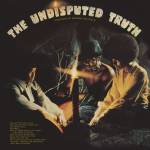 Undisputed Truth - The Undisputed Truth (180Gr. Black Vinyl)