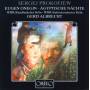 Albrecht / Wdr / Sinfonieorchester Kln / + - Eugen Onegin/gyptische Nchte