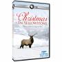 Nature: Christmas In Yellowstone - Nature: Christmas In Yellowstone [US-Version, Regio 1]
