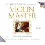 Rybin Juan Carlos - Violin Master