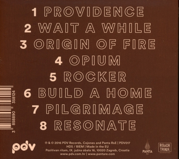 Resonate 1