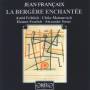 Frhlich / Mattanovich / Swete / + - La Bergere Enchantee