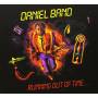 Daniel Band - Running Out Of Time