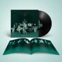 Rustin Man - Clockdust (LP+MP3)