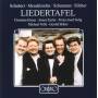 Elsner / Taylor / Selig / Volle / Huber - Liedertafel: Lieder D 724/331/865/+