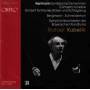 Schneiderhan / Kubelik / BRSO - Concerto funebre/Symphonische Hymnen/+