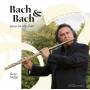 Rezar Najfar - Bach & Bach