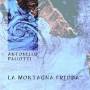 Antonello Paliotti - La Montagna Fredda