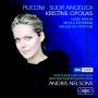 Opolais / Braun / Erdmann / Serdyuk / WDR / Nelsons - Suor Angelica