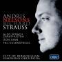 Andris Nelsons / CBSO - Zarathustra,Don Juan,Till Eulenspiegels lustige
