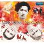Iskandar Widjaja / Trio Cayao - Tango Fuego [DE-Version, Regio 2/B]