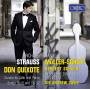 Mller-Schott / Schuch / Davis / Melbourne SO - Cellosonate/Lieder/Don Quixote
