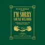 Eugene Mirman - Im Sorry