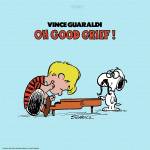 Vince Guaraldi - Oh,Good Grief!