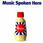 Music Spoken Here - Brasso