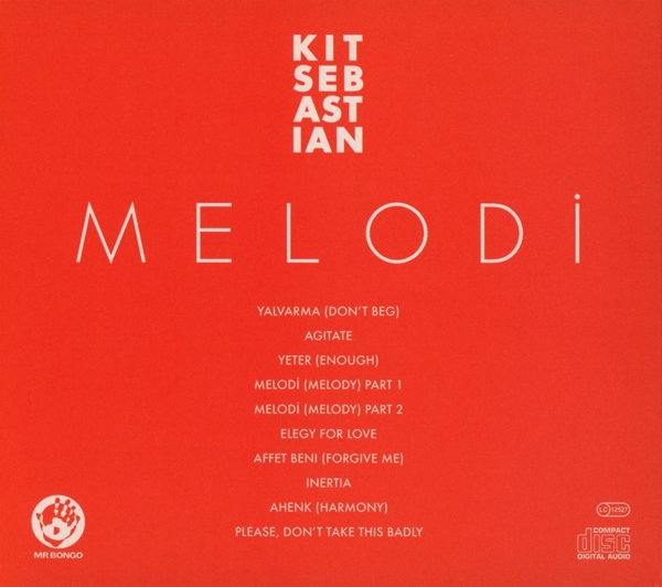 Melodi 1