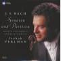 itzhak Perlman - Warner Music Itzhak Perlman - Bach: Complete Sonatas & Partitas, 2CD CD Classic