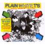Plain White Ts - Every Second Counts Deluxe Edt [IT-Version, Regio 2/B]