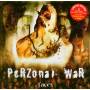 Perzonal War - Faces