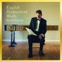 Various Composers / David Pollock - English Harpsichord Works
