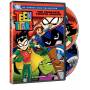Teen Titans: Complete Fourth Season (2pc) / (std) - Teen Titans: Complete Fourth Season [US-Version, Regio 1]