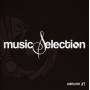 Various - Music Selection Comp 1