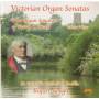 Rupert Gough - Victorian Organ Sonatas Vol.3