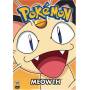 Pokemon All Stars 11: Meowth - Pokemon All Stars 11: Meowth [US-Version, Regio 1]