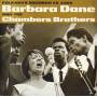 Barbara Dane - And The Chambers Brothers