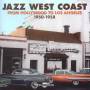 V / A - From Hollywood To Los Angeles 1950-