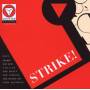 Various - Strike! (Counter Records Sampler)